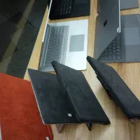 انواع مایکروسافت لپ تاپ با توضیحات|رایانه همراه|تهران, ونک|دیوار