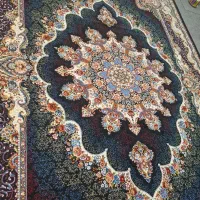 فرش ۱۲متری