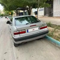 زانتیا|خودرو سواری و وانت|اصفهان, رکن الدوله غربی|دیوار