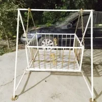 گهواره دوقلو