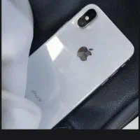 ایفون x 256 gig