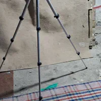 ۳ پایه  عکاسی تا شو آلومینیومی