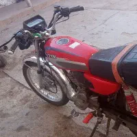 باسلام فروش موتور ۲۰۰ متین کم کار