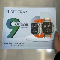 پک هوشمنده H13 Ultra2