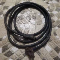 کابل جوشکاری مدل نورا سایز ۱۸