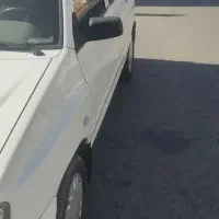 پراید ۱۱۱ SE مدل ۹۵ فابریک|خودرو سواری و وانت|صدرا-فارس, فاز ۱|دیوار