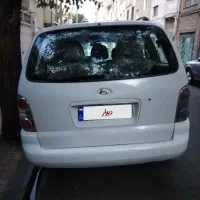 هیوندا تراجت اتومات.