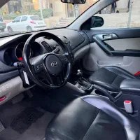 سراتو ۹۶ آپشنال|خودرو سواری و وانت|مشهد, فلسطین|دیوار