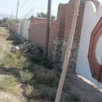 500مترزمین دارای سند|فروش خانه و ویلا|رادکان, |دیوار