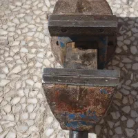 گیره قدیمی|ابزارآلات|گرمسار, |دیوار