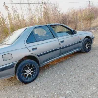 پارس مدل ۸۸|خودرو سواری و وانت|ارومیه, |دیوار