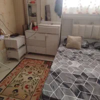 تخت دو نفره|تخت و سرویس خواب|گلپایگان, |دیوار