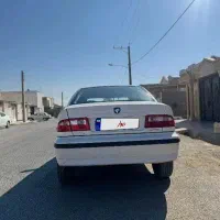 سمند ef7|خودرو سواری و وانت|بهبهان, |دیوار