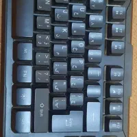 کیبورد گیمینگ