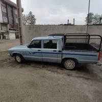 دوکابین کارا مدل۹۴ ۱۷۰۰