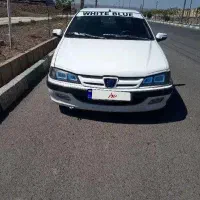 پژو پارس دوگانه کارخانه کم کار