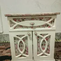 میز اتو.تابلو