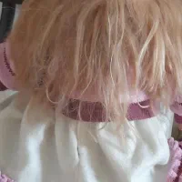 عروسک ناز وخوشکل خارجی دست وپا قابل حرکت|اسباب‌بازی بچه|اصفهان, جلفا|دیوار