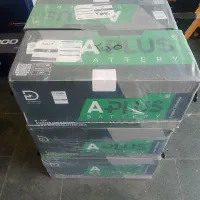 فروش و امداد باطری باتری سنگین شبانه روزی