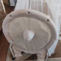 گهواره کودک|اسباب و اثاث بچه|الوند, |دیوار