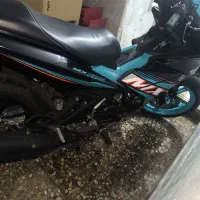 موتور یاماها ام ایکس کینگ|موتورسیکلت|تهران, پارک شهر|دیوار