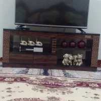 میز تلوزیون.۱۲۰۰۰۰۰۰|میز تلویزیون|سلماس, |دیوار