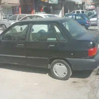 پراید سفری مدل ۸۵|خودرو سواری و وانت|دورود, |دیوار