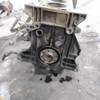 نیم موتور استوک کامل 405