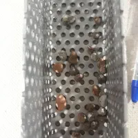 قهوه تازه رست بدون سنگ مناسب دکه و مارکت|عمدهفروشی|ساوه, |دیوار