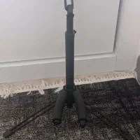 استند(پایه،نگه دارنده)سه‌تار،ویولون