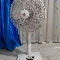 پنکه پارس خزر موتور سنگین