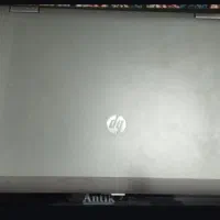 لپتاب hp میان رده|رایانه همراه|خرمشهر, |دیوار