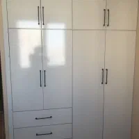 نصاب کابینت کمدیواری|خدمات پیشه و مهارت|پرند, فاز ۵|دیوار