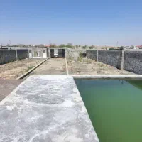 زمین فروشی|فروش خانه و ویلا|گلمکان, |دیوار