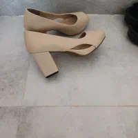 کفش زنانه|کیف، کفش، کمربند|کرمانشاه, |دیوار