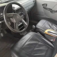 پراید مدل ۸۴ شاسی سالم|خودرو سواری و وانت|لاهیجان, فیاض|دیوار