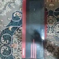 کیبرد و موس بلوتوثی