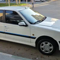 پرشیا۹۴.موتورسال. عروسک|خودرو سواری و وانت|قم, عمار یاسر|دیوار