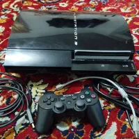 پلی استیشن۳ حافظه ۵۱۲ کپی خور