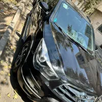 هایما s5  مدل ۹۷ اتومات ۶سرعته بی رنگ|خودرو سواری و وانت|کرج, شهرک ولیعصر|دیوار