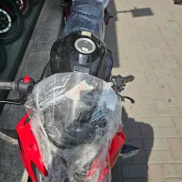 موتورسیکلت مگلی 200 سی سی|موتورسیکلت|گرگان, |دیوار