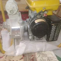 موتورآب‌۲اینچ‌ژاپنی|ماشین‌آلات صنعتی|زاهدان, |دیوار