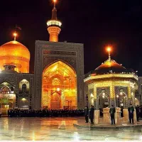 رفت هر روز از   آذر  با هواپیما++تور مشهد