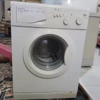 لباسشویی اتوماتیک حایر آلمانی اصل درحدنونو