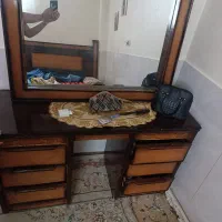 سرویس چوبی|تخت و سرویس خواب|اصفهان, گورت|دیوار