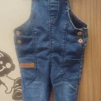 لباس در حد نو