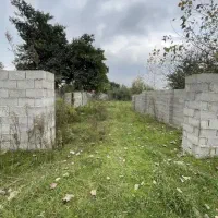 زمین تجاری مسکونی ملاط