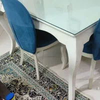 میز نهارخوری ۴ نفره