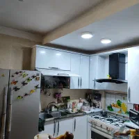 فروش آپارتمان تک خواب نوساز|فروش آپارتمان|شیراز, پشم شیشه|دیوار