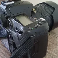 دوربین Nikon نیکون D90|دوربین عکاسی و فیلم‌برداری|پردیس, فاز ۲|دیوار